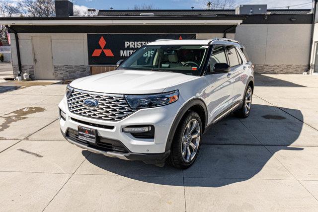 2020 Ford Explorer Platinum, available for sale in Great Neck, New York | Camy Cars. Great Neck, New York