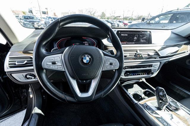 2020 BMW 7 Series 740i xDrive, available for sale in Great Neck, New York | Camy Cars. Great Neck, New York 2020 BMW 7 Series 740i xDrive, available for sale in Great Neck, New York | Camy Cars. Great Neck, New York