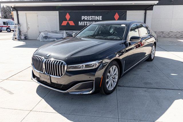 2020 BMW 7 Series 740i xDrive, available for sale in Great Neck, New York | Camy Cars. Great Neck, New York