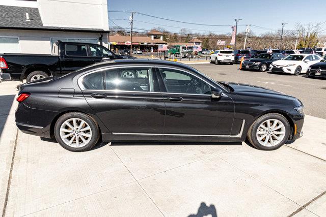 2020 BMW 7 Series 740i xDrive, available for sale in Great Neck, New York | Camy Cars. Great Neck, New York 2020 BMW 7 Series 740i xDrive, available for sale in Great Neck, New York | Camy Cars. Great Neck, New York