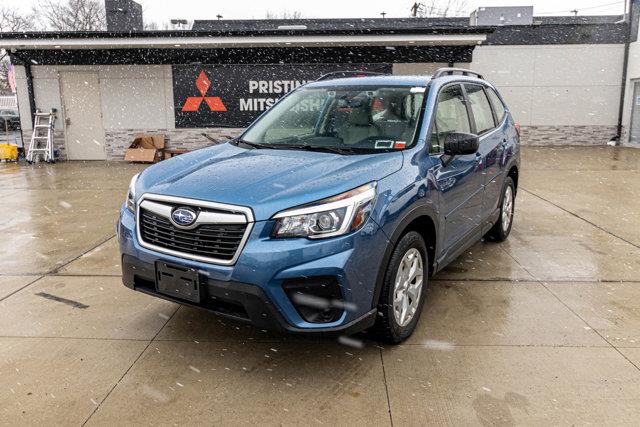 2020 Subaru Forester BASE, available for sale in Great Neck, New York | Camy Cars. Great Neck, New York