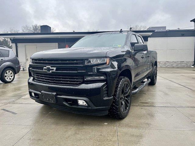 2020 Chevrolet Silverado 1500 RST, available for sale in Great Neck, New York | Camy Cars. Great Neck, New York