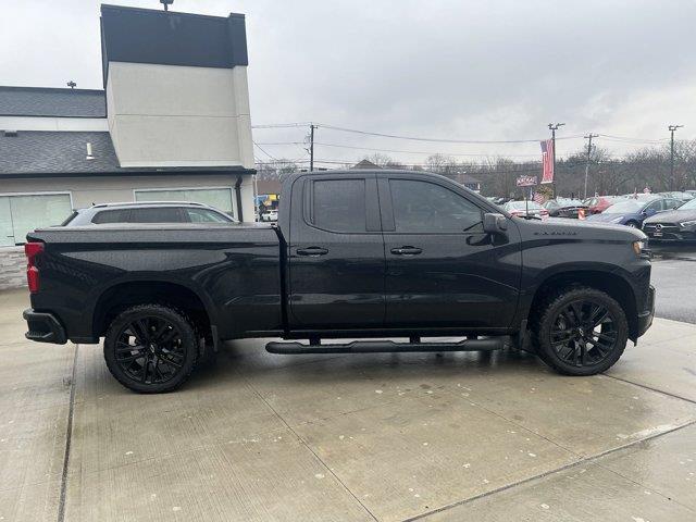 2020 Chevrolet Silverado 1500 RST, available for sale in Great Neck, New York | Camy Cars. Great Neck, New York 2020 Chevrolet Silverado 1500 RST, available for sale in Great Neck, New York | Camy Cars. Great Neck, New York