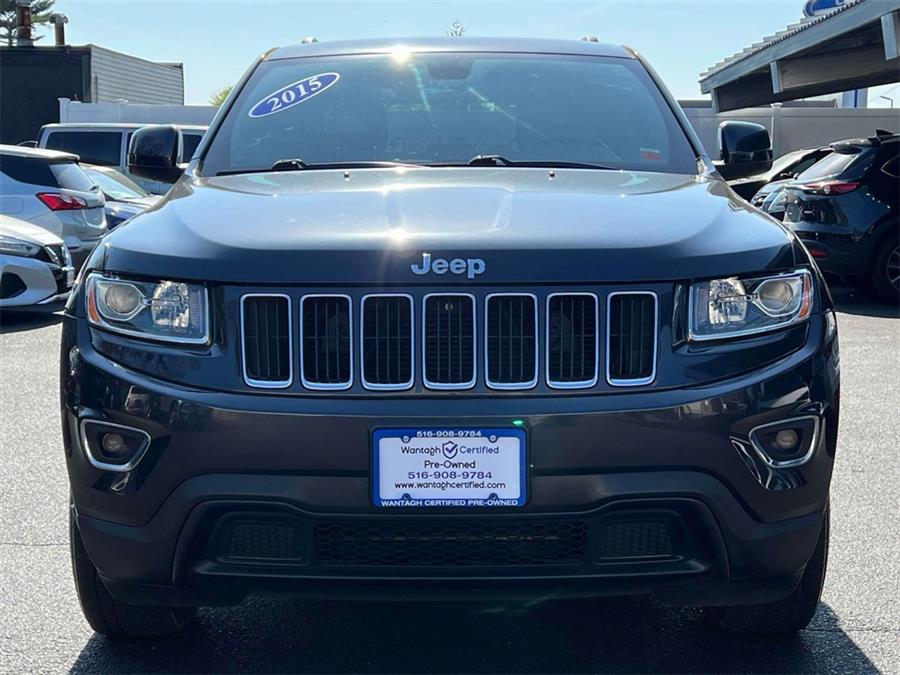 2015 Jeep Grand Cherokee Laredo, available for sale in Wantagh, New York | Wantagh Certified. Wantagh, New York 2015 Jeep Grand Cherokee Laredo, available for sale in Wantagh, New York | Wantagh Certified. Wantagh, New York