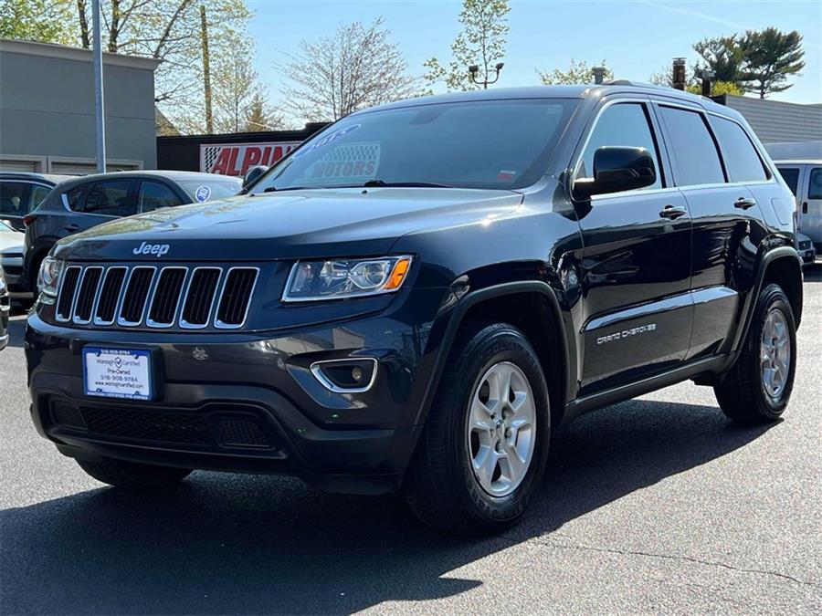 2015 Jeep Grand Cherokee Laredo, available for sale in Wantagh, New York | Wantagh Certified. Wantagh, New York 2015 Jeep Grand Cherokee Laredo, available for sale in Wantagh, New York | Wantagh Certified. Wantagh, New York