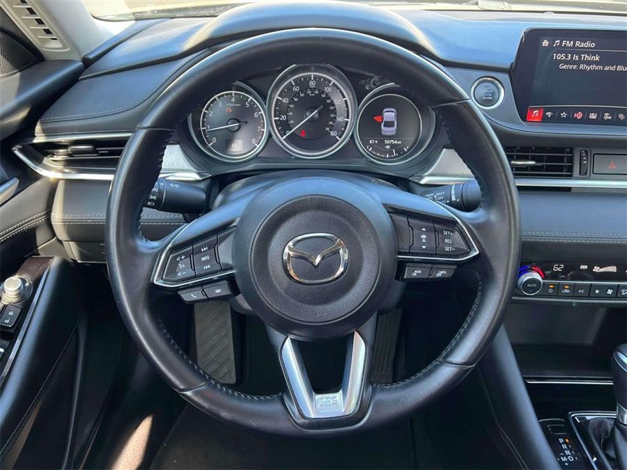 2021 Mazda Mazda6 Touring, available for sale in Wantagh, New York | Wantagh Certified. Wantagh, New York 2021 Mazda Mazda6 Touring, available for sale in Wantagh, New York | Wantagh Certified. Wantagh, New York