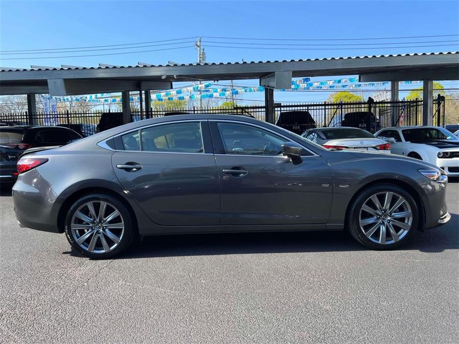 2021 Mazda Mazda6 Touring, available for sale in Wantagh, New York | Wantagh Certified. Wantagh, New York 2021 Mazda Mazda6 Touring, available for sale in Wantagh, New York | Wantagh Certified. Wantagh, New York