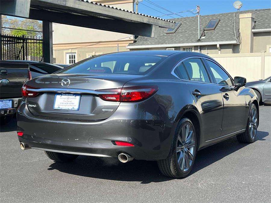 2021 Mazda Mazda6 Touring, available for sale in Wantagh, New York | Wantagh Certified. Wantagh, New York 2021 Mazda Mazda6 Touring, available for sale in Wantagh, New York | Wantagh Certified. Wantagh, New York