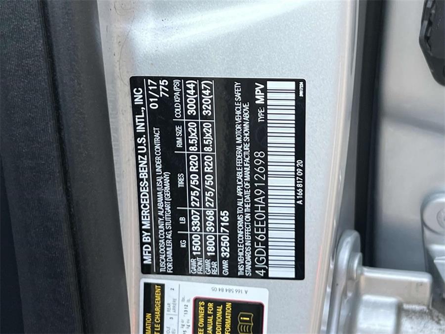 2017 Mercedes-benz Gls GLS 450, available for sale in Wantagh, New York | Wantagh Certified. Wantagh, New York 2017 Mercedes-benz Gls GLS 450, available for sale in Wantagh, New York | Wantagh Certified. Wantagh, New York