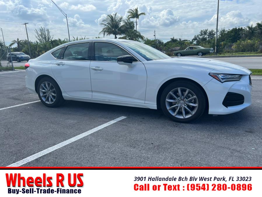 Used car dealer in West Park, Aventura, Hallandale Beach, Norland, FL