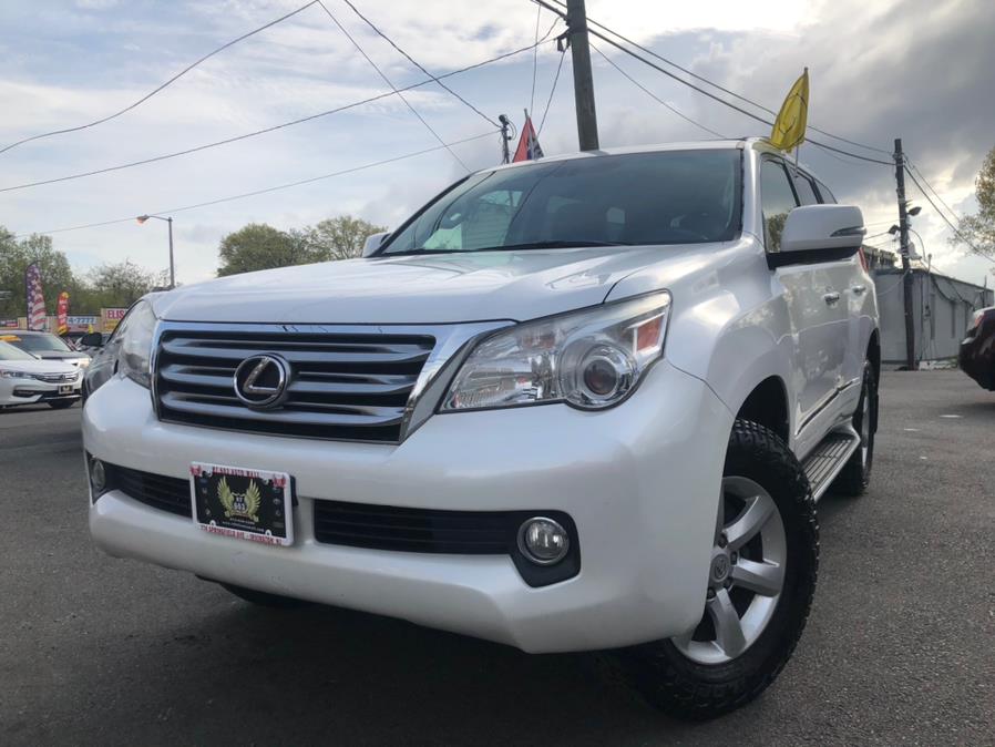2013 Lexus GX 460 4WD 4dr, available for sale in Irvington, New Jersey | RT 603 Auto Mall. Irvington, New Jersey