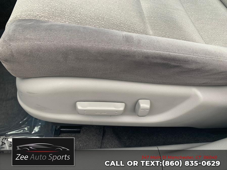 Honda Accord Sdn 2008 in Manchester, Vernon, East Hartford, Coventry