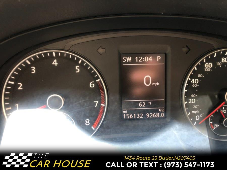 2013 Volkswagen Passat 4dr Sdn 3.6L V6 DSG SEL Premium, available for sale in Butler, New Jersey | The Car House. Butler, New Jersey 2013 Volkswagen Passat 4dr Sdn 3.6L V6 DSG SEL Premium, available for sale in Butler, New Jersey | The Car House. Butler, New Jersey