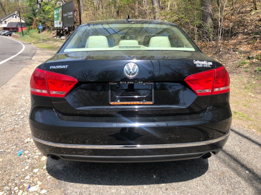 2013 Volkswagen Passat 4dr Sdn 3.6L V6 DSG SEL Premium, available for sale in Bloomingdale, New Jersey | Bloomingdale Auto Group. Bloomingdale, New Jersey 2013 Volkswagen Passat 4dr Sdn 3.6L V6 DSG SEL Premium, available for sale in Bloomingdale, New Jersey | Bloomingdale Auto Group. Bloomingdale, New Jersey