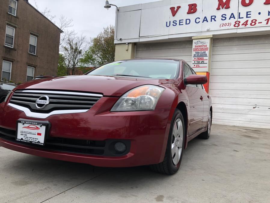 Used car dealer in New Haven, West Haven, Woodbridge, Hamden, CT VB