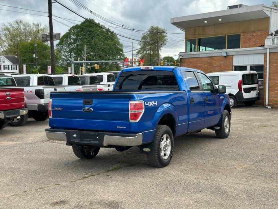 2012 Ford F-150 XLT SuperCrew 5.5-ft. Bed 4WD, available for sale in BORDENTOWN, New Jersey | 909 Drive. BORDENTOWN, New Jersey 2012 Ford F-150 XLT SuperCrew 5.5-ft. Bed 4WD, available for sale in BORDENTOWN, New Jersey | 909 Drive. BORDENTOWN, New Jersey