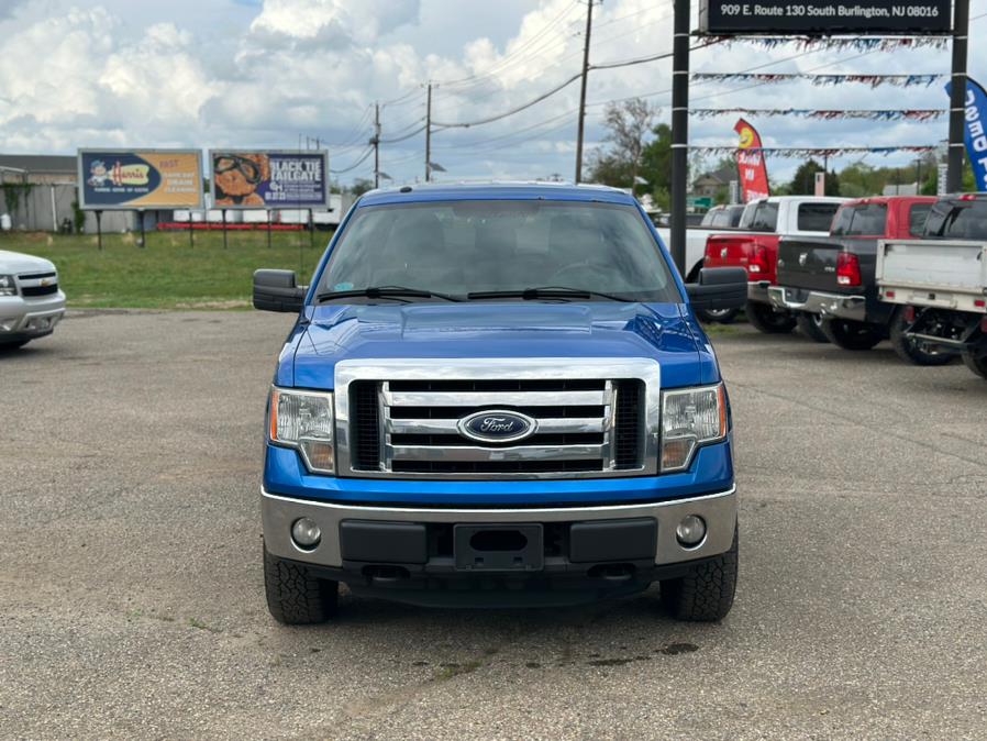 2012 Ford F-150 XLT SuperCrew 5.5-ft. Bed 4WD, available for sale in BORDENTOWN, New Jersey | 909 Drive. BORDENTOWN, New Jersey 2012 Ford F-150 XLT SuperCrew 5.5-ft. Bed 4WD, available for sale in BORDENTOWN, New Jersey | 909 Drive. BORDENTOWN, New Jersey