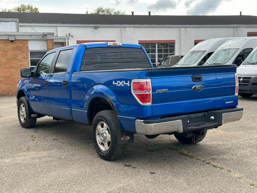 2012 Ford F-150 XLT SuperCrew 5.5-ft. Bed 4WD, available for sale in BORDENTOWN, New Jersey | 909 Drive. BORDENTOWN, New Jersey 2012 Ford F-150 XLT SuperCrew 5.5-ft. Bed 4WD, available for sale in BORDENTOWN, New Jersey | 909 Drive. BORDENTOWN, New Jersey