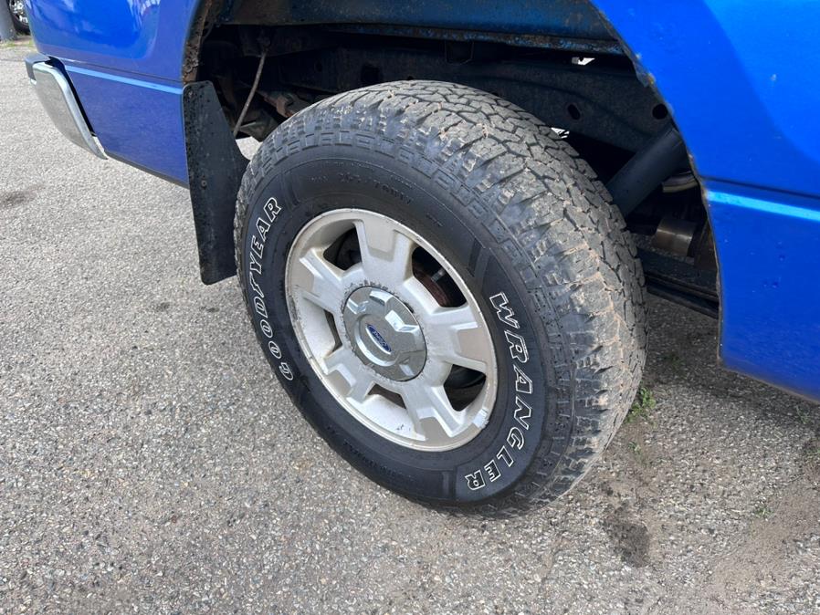 2012 Ford F-150 XLT SuperCrew 5.5-ft. Bed 4WD, available for sale in BORDENTOWN, New Jersey | 909 Drive. BORDENTOWN, New Jersey 2012 Ford F-150 XLT SuperCrew 5.5-ft. Bed 4WD, available for sale in BORDENTOWN, New Jersey | 909 Drive. BORDENTOWN, New Jersey