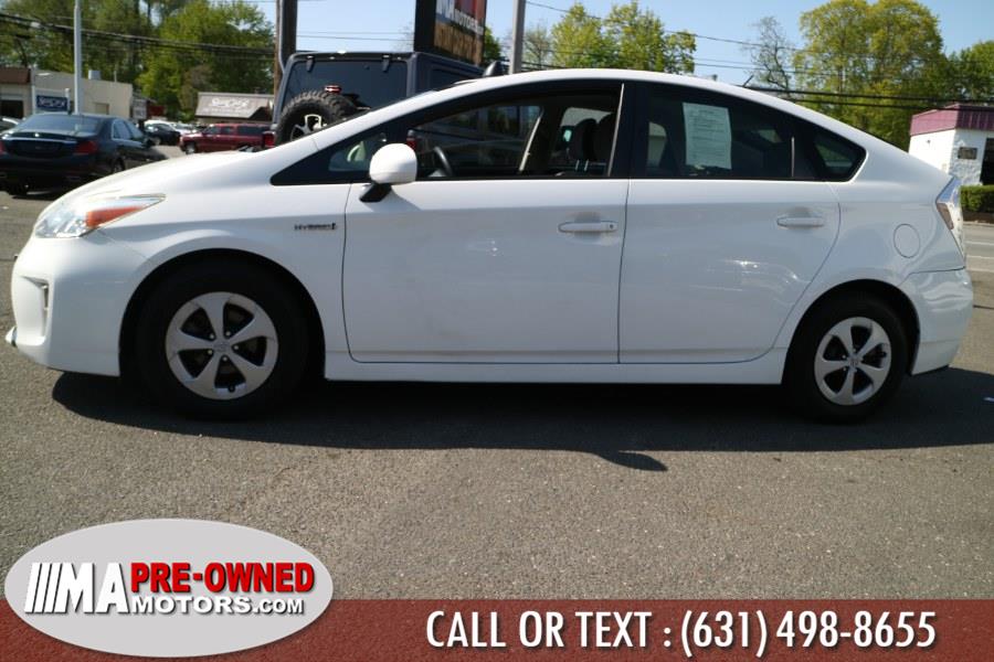 2014 Toyota Prius 5dr HB Four (Natl), available for sale in Huntington Station, New York | M & A Motors. Huntington Station, New York 2014 Toyota Prius 5dr HB Four (Natl), available for sale in Huntington Station, New York | M & A Motors. Huntington Station, New York