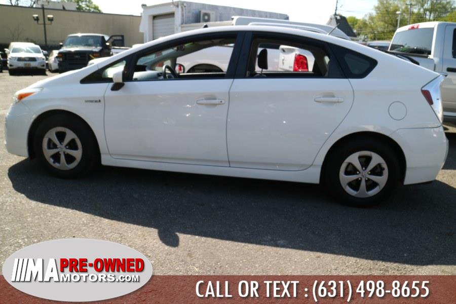2014 Toyota Prius 5dr HB Four (Natl), available for sale in Huntington Station, New York | M & A Motors. Huntington Station, New York 2014 Toyota Prius 5dr HB Four (Natl), available for sale in Huntington Station, New York | M & A Motors. Huntington Station, New York
