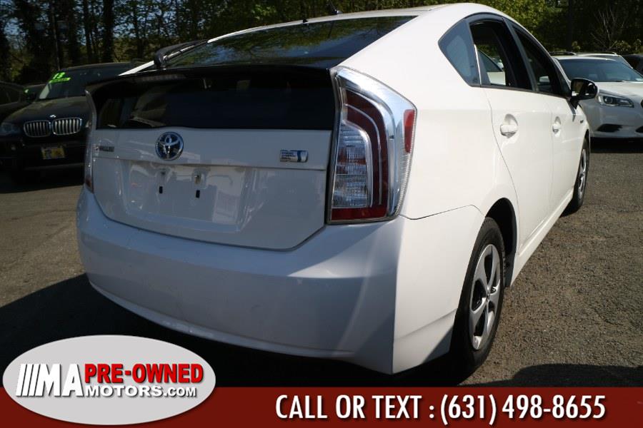 2014 Toyota Prius 5dr HB Four (Natl), available for sale in Huntington Station, New York | M & A Motors. Huntington Station, New York 2014 Toyota Prius 5dr HB Four (Natl), available for sale in Huntington Station, New York | M & A Motors. Huntington Station, New York