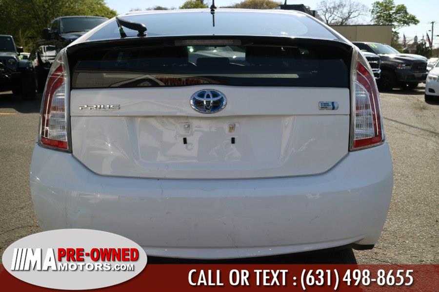 2014 Toyota Prius 5dr HB Four (Natl), available for sale in Huntington Station, New York | M & A Motors. Huntington Station, New York 2014 Toyota Prius 5dr HB Four (Natl), available for sale in Huntington Station, New York | M & A Motors. Huntington Station, New York