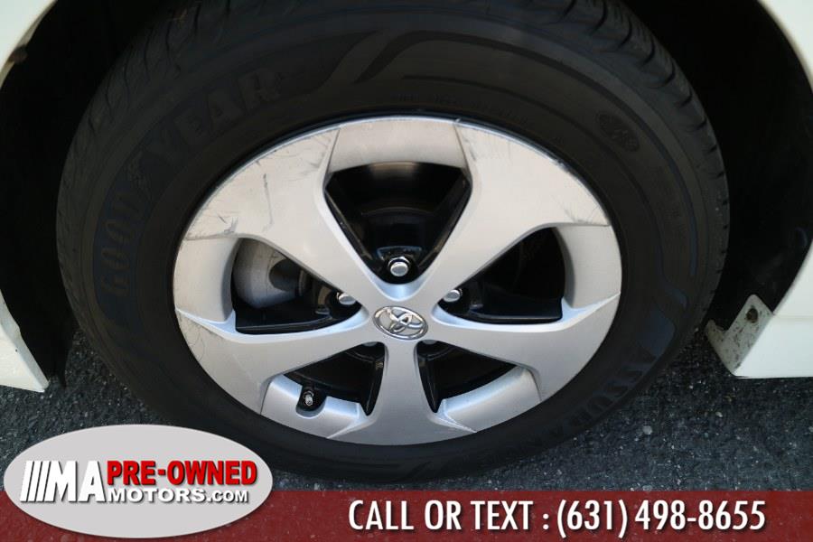 2014 Toyota Prius 5dr HB Four (Natl), available for sale in Huntington Station, New York | M & A Motors. Huntington Station, New York 2014 Toyota Prius 5dr HB Four (Natl), available for sale in Huntington Station, New York | M & A Motors. Huntington Station, New York