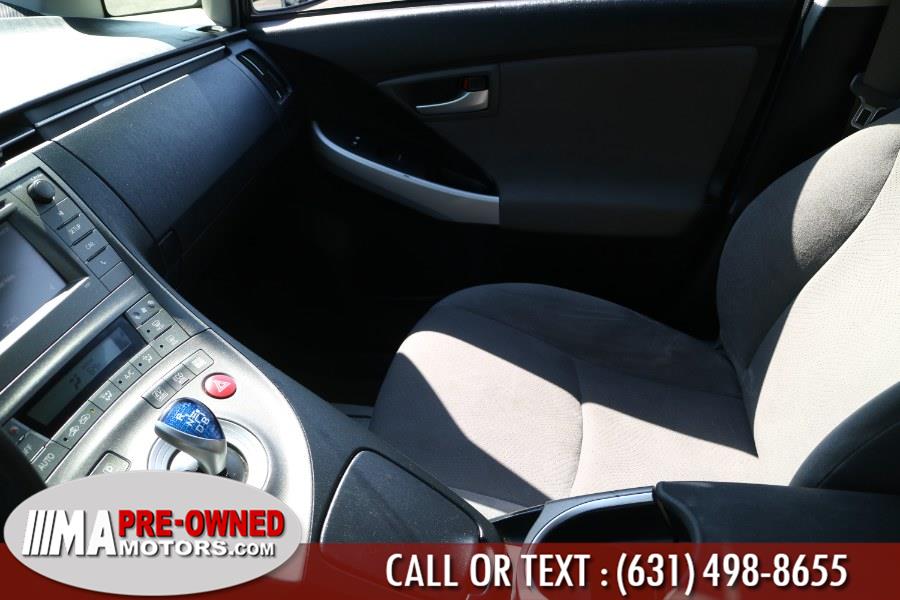 2014 Toyota Prius 5dr HB Four (Natl), available for sale in Huntington Station, New York | M & A Motors. Huntington Station, New York 2014 Toyota Prius 5dr HB Four (Natl), available for sale in Huntington Station, New York | M & A Motors. Huntington Station, New York