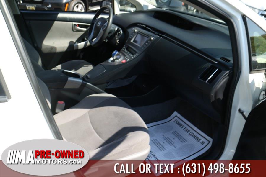 2014 Toyota Prius 5dr HB Four (Natl), available for sale in Huntington Station, New York | M & A Motors. Huntington Station, New York 2014 Toyota Prius 5dr HB Four (Natl), available for sale in Huntington Station, New York | M & A Motors. Huntington Station, New York