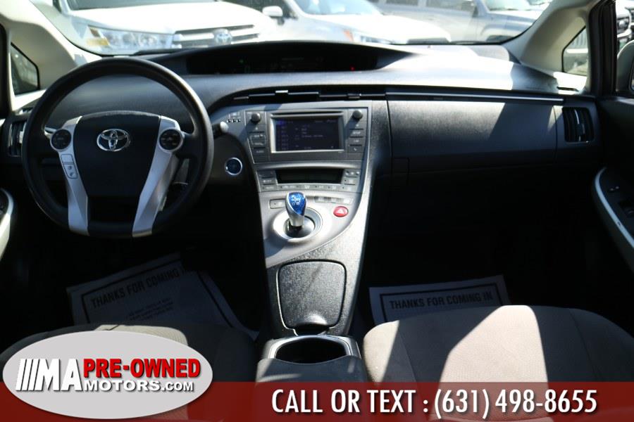 2014 Toyota Prius 5dr HB Four (Natl), available for sale in Huntington Station, New York | M & A Motors. Huntington Station, New York 2014 Toyota Prius 5dr HB Four (Natl), available for sale in Huntington Station, New York | M & A Motors. Huntington Station, New York