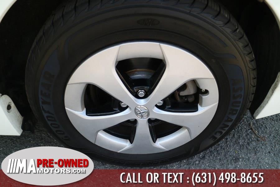 2014 Toyota Prius 5dr HB Four (Natl), available for sale in Huntington Station, New York | M & A Motors. Huntington Station, New York 2014 Toyota Prius 5dr HB Four (Natl), available for sale in Huntington Station, New York | M & A Motors. Huntington Station, New York