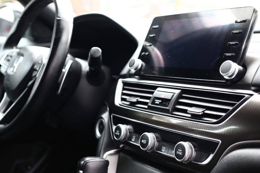2021 Honda Accord Sedan Sport 1.5T CVT, available for sale in Jamaica, New York | Hillside Auto Mall Inc.. Jamaica, New York 2021 Honda Accord Sedan Sport 1.5T CVT, available for sale in Jamaica, New York | Hillside Auto Mall Inc.. Jamaica, New York