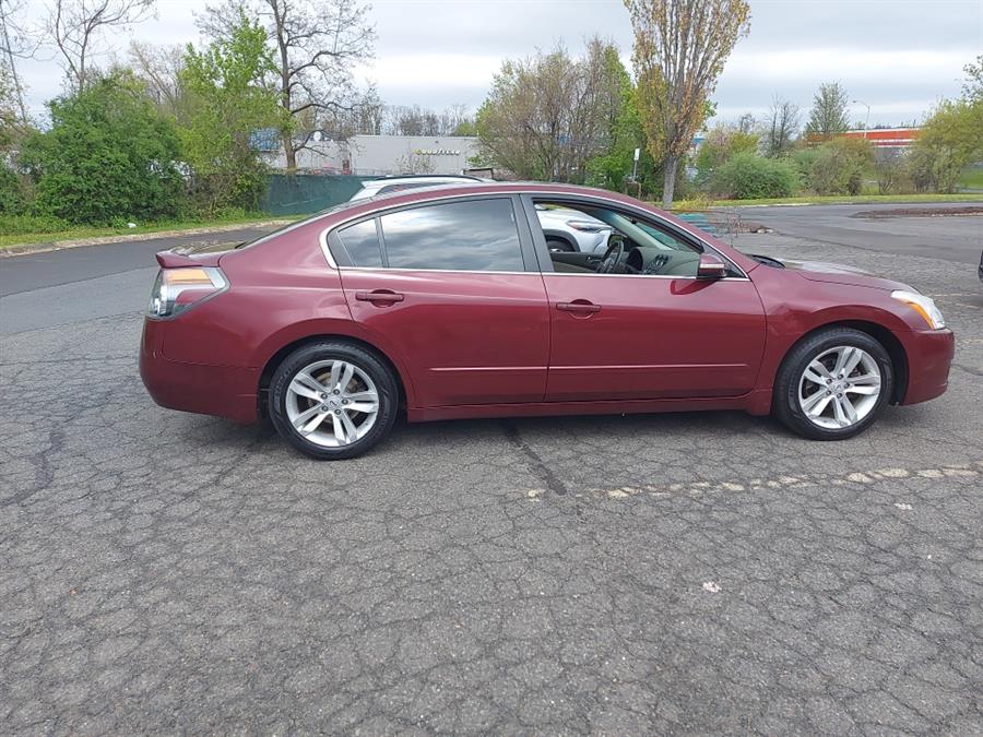 2011 Nissan Altima 4dr Sdn V6 CVT 3.5 SR, available for sale in West Hartford, Connecticut | Chadrad Motors llc. West Hartford, Connecticut 2011 Nissan Altima 4dr Sdn V6 CVT 3.5 SR, available for sale in West Hartford, Connecticut | Chadrad Motors llc. West Hartford, Connecticut