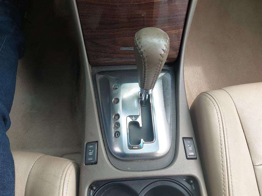 2011 Nissan Altima 4dr Sdn V6 CVT 3.5 SR, available for sale in West Hartford, Connecticut | Chadrad Motors llc. West Hartford, Connecticut 2011 Nissan Altima 4dr Sdn V6 CVT 3.5 SR, available for sale in West Hartford, Connecticut | Chadrad Motors llc. West Hartford, Connecticut