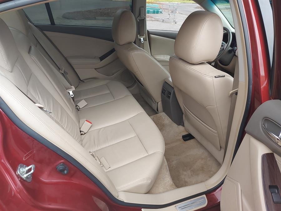 2011 Nissan Altima 4dr Sdn V6 CVT 3.5 SR, available for sale in West Hartford, Connecticut | Chadrad Motors llc. West Hartford, Connecticut 2011 Nissan Altima 4dr Sdn V6 CVT 3.5 SR, available for sale in West Hartford, Connecticut | Chadrad Motors llc. West Hartford, Connecticut