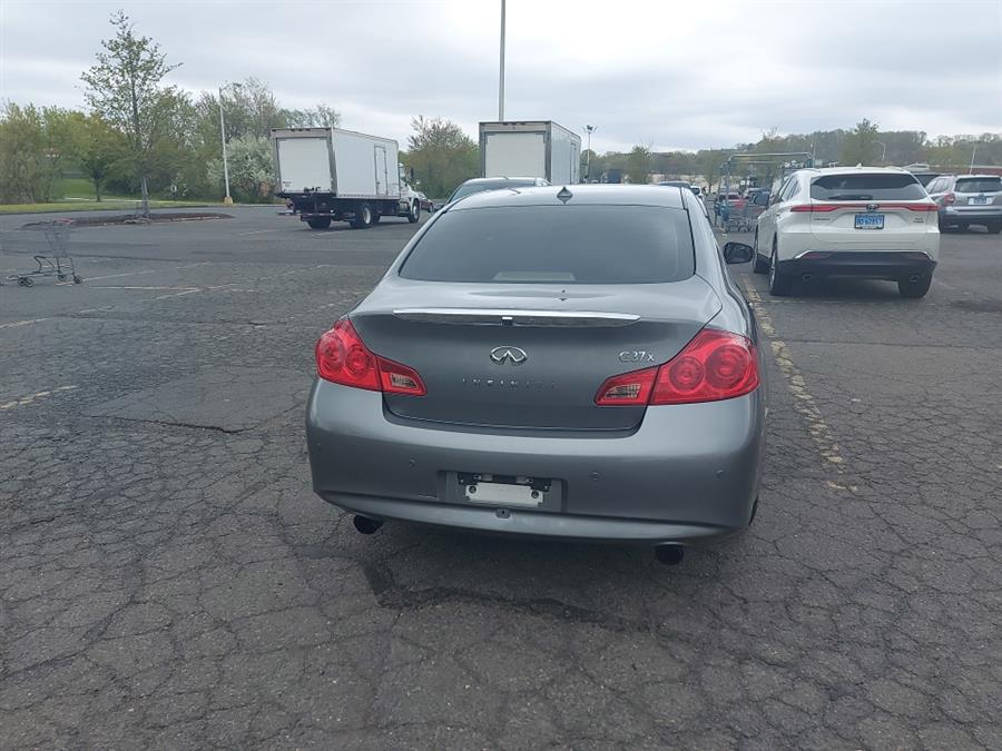 2013 Infiniti G37 Sedan 4dr x AWD, available for sale in West Hartford, Connecticut | Chadrad Motors llc. West Hartford, Connecticut 2013 Infiniti G37 Sedan 4dr x AWD, available for sale in West Hartford, Connecticut | Chadrad Motors llc. West Hartford, Connecticut