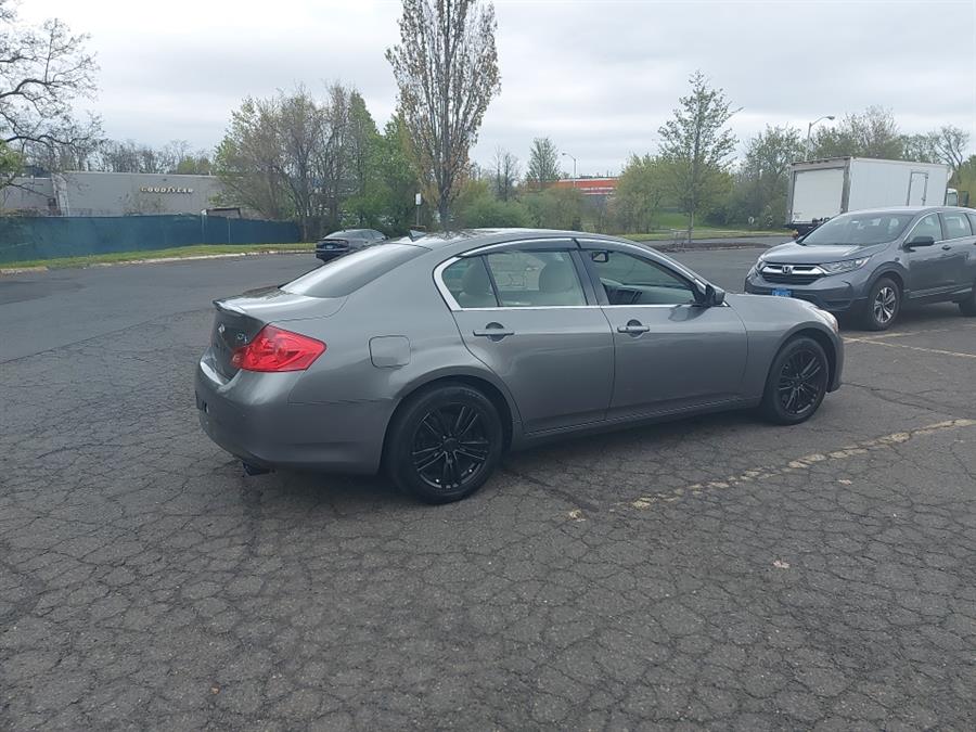 2013 Infiniti G37 Sedan 4dr x AWD, available for sale in West Hartford, Connecticut | Chadrad Motors llc. West Hartford, Connecticut 2013 Infiniti G37 Sedan 4dr x AWD, available for sale in West Hartford, Connecticut | Chadrad Motors llc. West Hartford, Connecticut