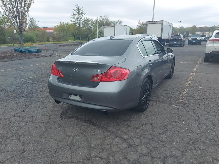 2013 Infiniti G37 Sedan 4dr x AWD, available for sale in West Hartford, Connecticut | Chadrad Motors llc. West Hartford, Connecticut 2013 Infiniti G37 Sedan 4dr x AWD, available for sale in West Hartford, Connecticut | Chadrad Motors llc. West Hartford, Connecticut