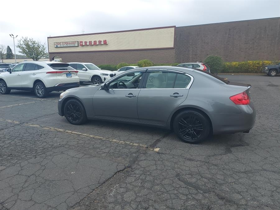 2013 Infiniti G37 Sedan 4dr x AWD, available for sale in West Hartford, Connecticut | Chadrad Motors llc. West Hartford, Connecticut 2013 Infiniti G37 Sedan 4dr x AWD, available for sale in West Hartford, Connecticut | Chadrad Motors llc. West Hartford, Connecticut