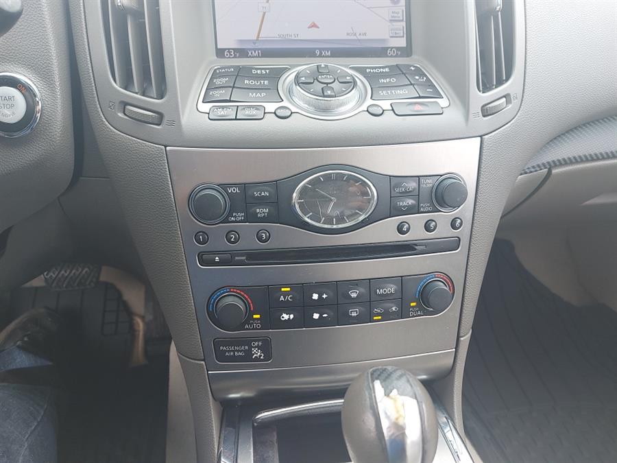 2013 Infiniti G37 Sedan 4dr x AWD, available for sale in West Hartford, Connecticut | Chadrad Motors llc. West Hartford, Connecticut 2013 Infiniti G37 Sedan 4dr x AWD, available for sale in West Hartford, Connecticut | Chadrad Motors llc. West Hartford, Connecticut