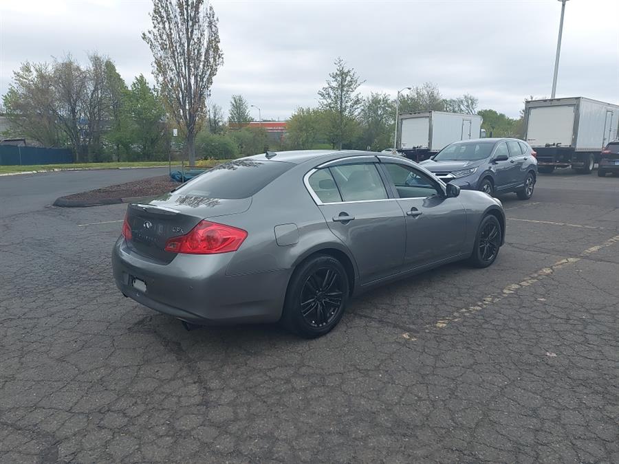 2013 Infiniti G37 Sedan 4dr x AWD, available for sale in West Hartford, Connecticut | Chadrad Motors llc. West Hartford, Connecticut 2013 Infiniti G37 Sedan 4dr x AWD, available for sale in West Hartford, Connecticut | Chadrad Motors llc. West Hartford, Connecticut