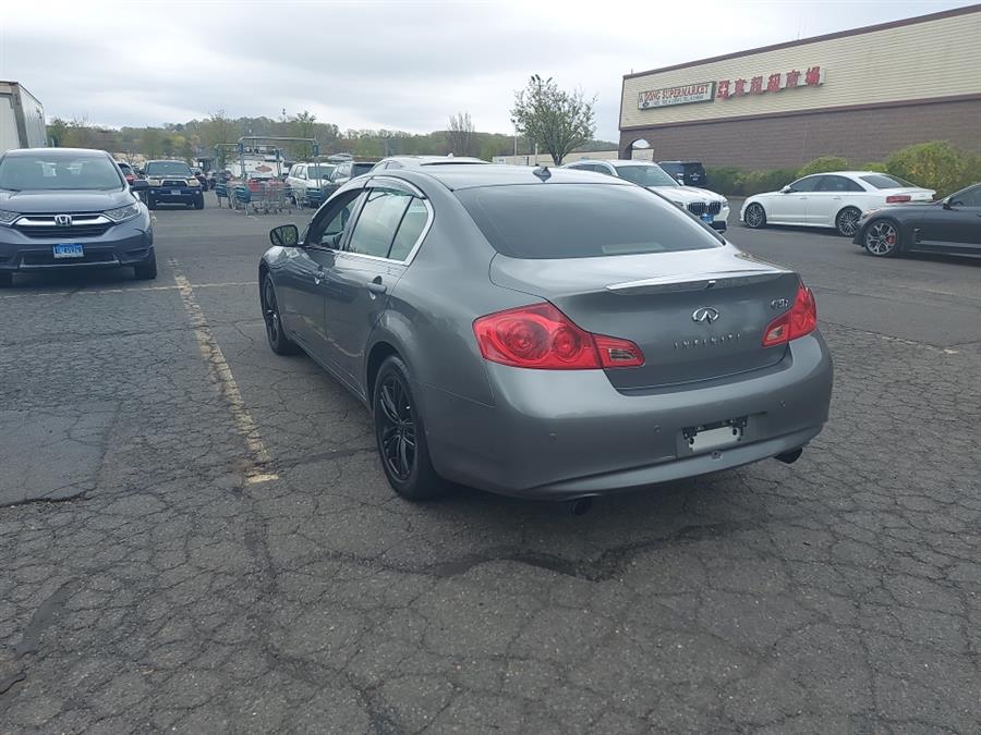 2013 Infiniti G37 Sedan 4dr x AWD, available for sale in West Hartford, Connecticut | Chadrad Motors llc. West Hartford, Connecticut 2013 Infiniti G37 Sedan 4dr x AWD, available for sale in West Hartford, Connecticut | Chadrad Motors llc. West Hartford, Connecticut
