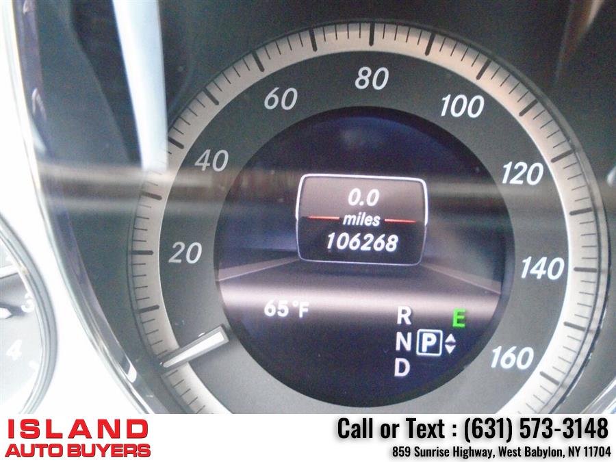 2013 Mercedes-benz E-class E 350 Luxury 4MATIC AWD 4dr Sedan, available for sale in West Babylon, New York | Island Auto Buyers. West Babylon, New York 2013 Mercedes-benz E-class E 350 Luxury 4MATIC AWD 4dr Sedan, available for sale in West Babylon, New York | Island Auto Buyers. West Babylon, New York