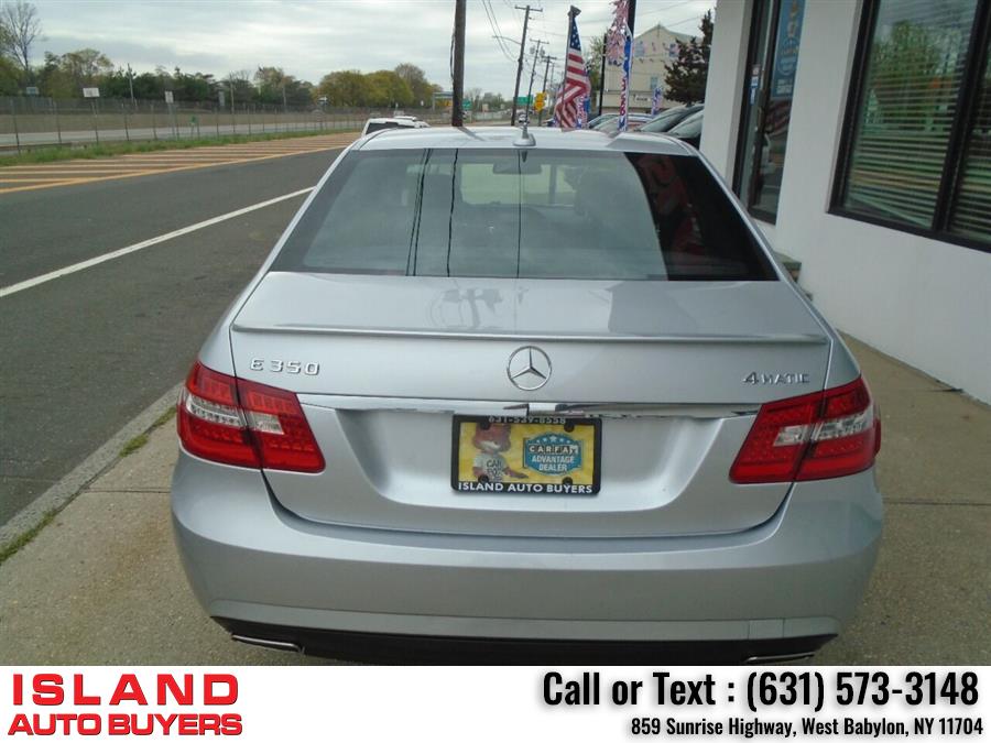 2013 Mercedes-benz E-class E 350 Luxury 4MATIC AWD 4dr Sedan, available for sale in West Babylon, New York | Island Auto Buyers. West Babylon, New York 2013 Mercedes-benz E-class E 350 Luxury 4MATIC AWD 4dr Sedan, available for sale in West Babylon, New York | Island Auto Buyers. West Babylon, New York