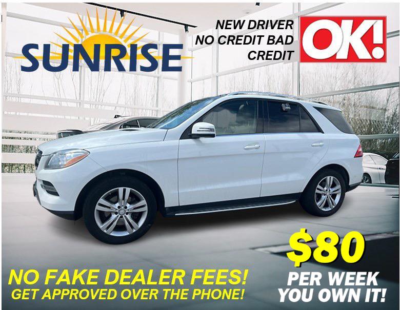 2015 Mercedes-Benz ML350 CLEAN CARFAX. Low Miles!!!, available for sale in Rosedale, New York | Sunrise Auto Sales. Rosedale, New York 2015 Mercedes-Benz ML350 CLEAN CARFAX. Low Miles!!!, available for sale in Rosedale, New York | Sunrise Auto Sales. Rosedale, New York