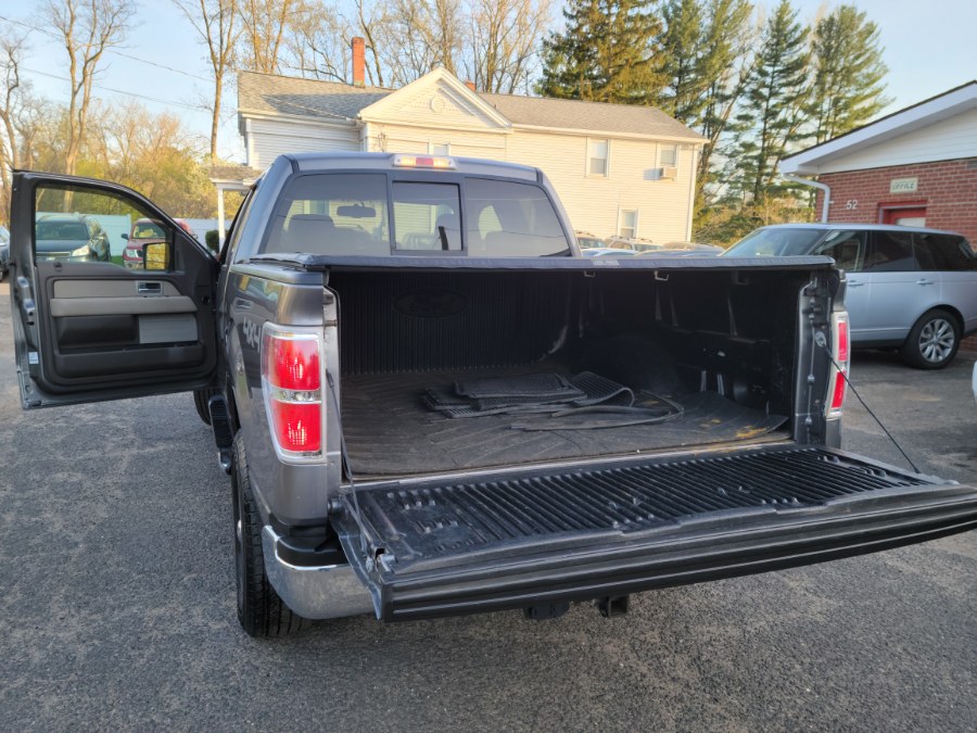 2009 Ford F-150 4WD Super Cab FX-4 V8 5.4 Triton, available for sale in East Windsor, Connecticut | Toro Auto. East Windsor, Connecticut 2009 Ford F-150 4WD Super Cab FX-4 V8 5.4 Triton, available for sale in East Windsor, Connecticut | Toro Auto. East Windsor, Connecticut