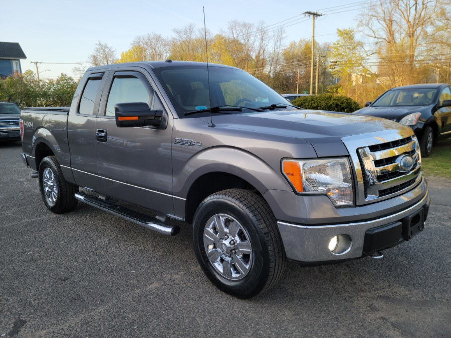 2009 Ford F-150 4WD Super Cab FX-4 V8 5.4 Triton, available for sale in East Windsor, Connecticut | Toro Auto. East Windsor, Connecticut 2009 Ford F-150 4WD Super Cab FX-4 V8 5.4 Triton, available for sale in East Windsor, Connecticut | Toro Auto. East Windsor, Connecticut