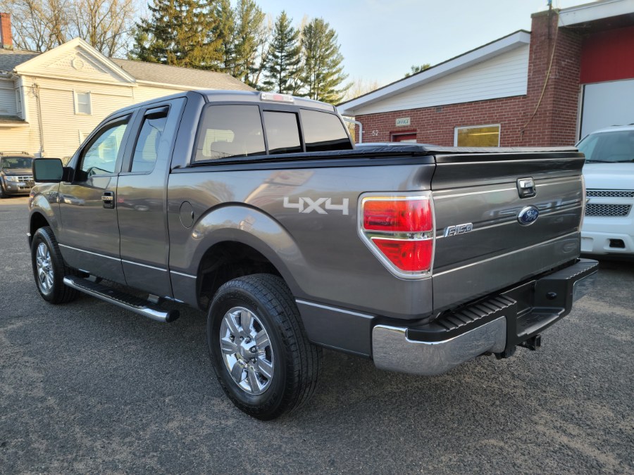 2009 Ford F-150 4WD Super Cab FX-4 V8 5.4 Triton, available for sale in East Windsor, Connecticut | Toro Auto. East Windsor, Connecticut 2009 Ford F-150 4WD Super Cab FX-4 V8 5.4 Triton, available for sale in East Windsor, Connecticut | Toro Auto. East Windsor, Connecticut