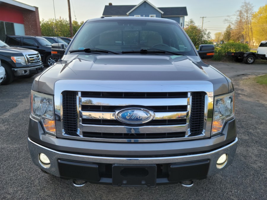 2009 Ford F-150 4WD Super Cab FX-4 V8 5.4 Triton, available for sale in East Windsor, Connecticut | Toro Auto. East Windsor, Connecticut 2009 Ford F-150 4WD Super Cab FX-4 V8 5.4 Triton, available for sale in East Windsor, Connecticut | Toro Auto. East Windsor, Connecticut